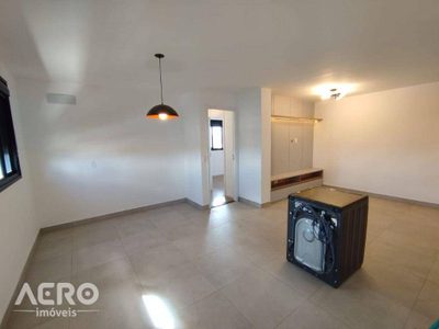 Apartamento, 2 quartos, 76 m² - Foto 2
