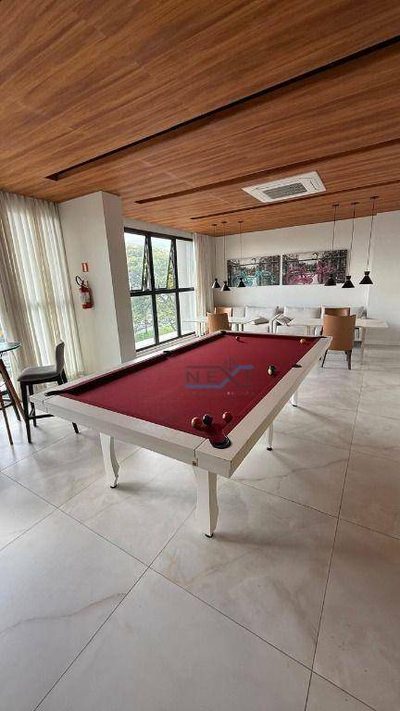 Apartamento, 2 quartos, 64 m² - Foto 2