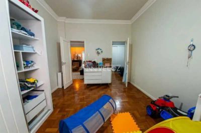 Apartamento, 3 quartos, 118 m² - Foto 1