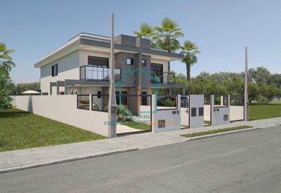 Casa, 3 quartos, 159 m² - Foto 3