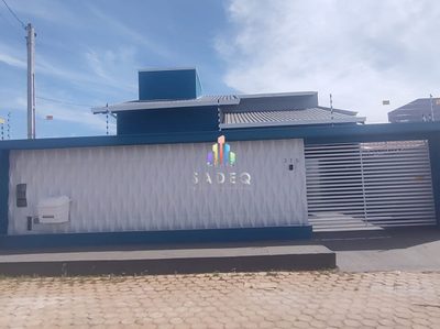 Casa, 2 quartos - Foto 1