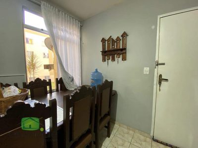 Apartamento, 2 quartos, 40 m² - Foto 3