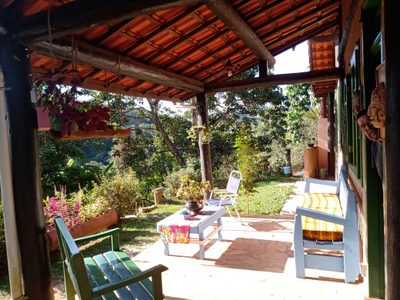 Chácara, 2 quartos - Foto 3