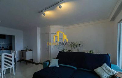 Apartamento, 3 quartos, 98 m² - Foto 3
