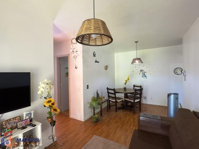 Apartamento, 2 quartos, 64 m² - Foto 5
