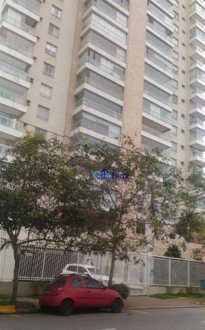 Apartamento, 3 quartos, 162 m² - Foto 4