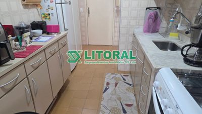 Apartamento, 3 quartos, 85 m² - Foto 3