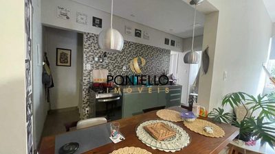 Apartamento, 3 quartos, 87 m² - Foto 3