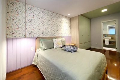 Casa, 5 quartos, 355 m² - Foto 2