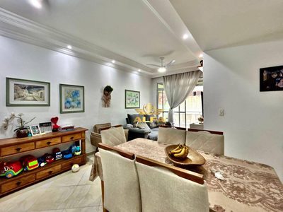 Apartamento, 2 quartos, 72 m² - Foto 2