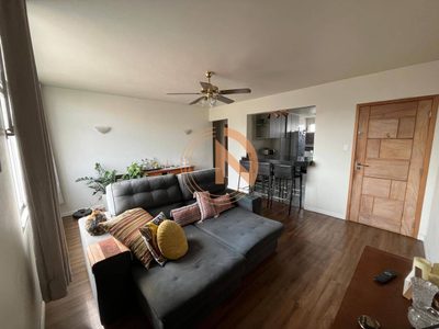 Apartamento, 3 quartos, 107 m² - Foto 3