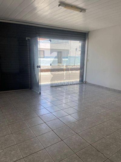 Loja-Salão, 40 m² - Foto 2
