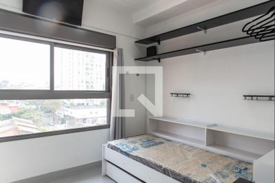 Kitnet-Studio, 20 m² - Foto 3