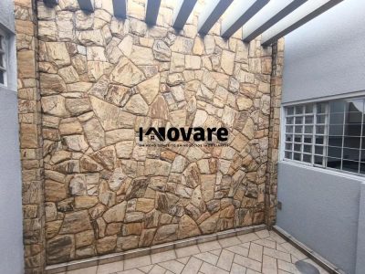 Casa, 3 quartos, 218 m² - Foto 3