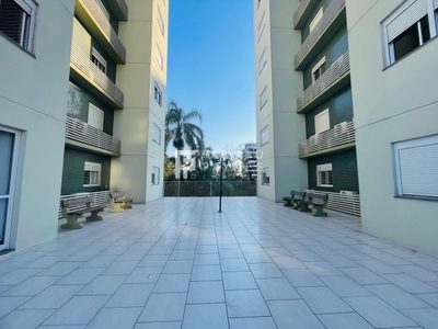Apartamento, 2 quartos, 73 m² - Foto 2