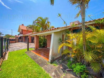 Sobrado, 3 quartos, 344 m² - Foto 4