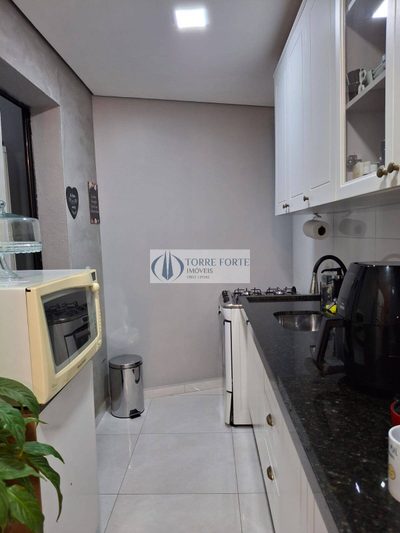 Apartamento, 2 quartos, 49 m² - Foto 4