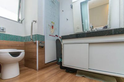 Apartamento, 4 quartos, 204 m² - Foto 3