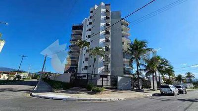 Apartamento, 2 quartos, 81 m² - Foto 1