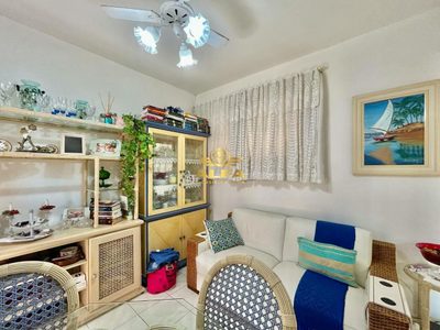 Apartamento, 1 quarto, 40 m² - Foto 2