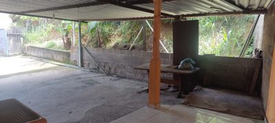 Depósito-Galpão, 90 m² - Foto 1