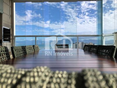 Cobertura, 3 quartos, 158 m² - Foto 2