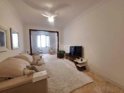 Apartamento, 3 quartos, 139 m² - Foto 5