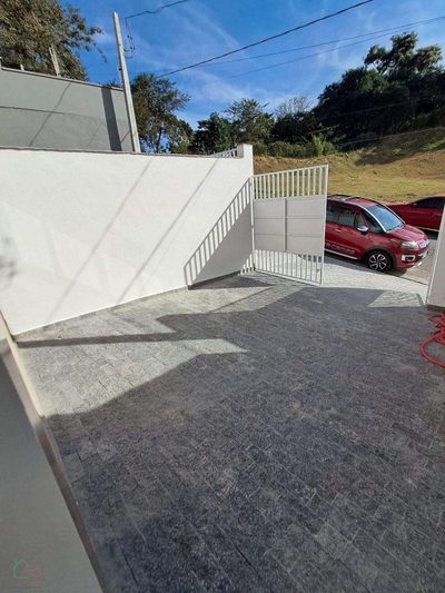 Casa, 2 quartos, 70 m² - Foto 3