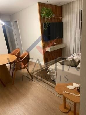 Apartamento, 2 quartos, 60 m² - Foto 1