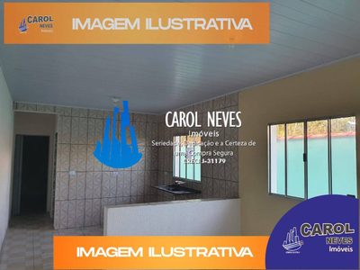 Casa, 2 quartos, 60 m² - Foto 2