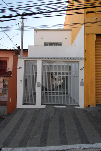 Prédio Inteiro, 170 m² - Foto 1