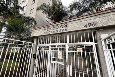 Apartamento, 3 quartos, 57 m² - Foto 3