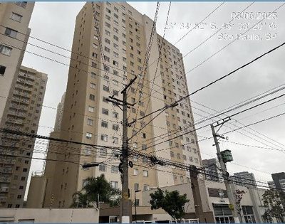 Apartamento, 1 quarto, 28 m² - Foto 1