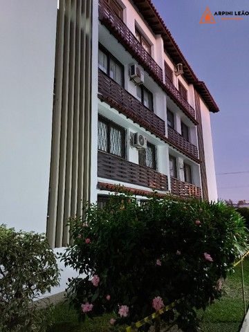 Apartamento, 2 quartos, 72 m² - Foto 1