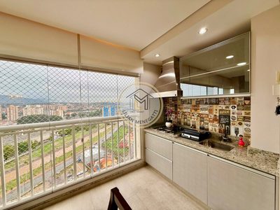 Apartamento, 3 quartos, 110 m² - Foto 3