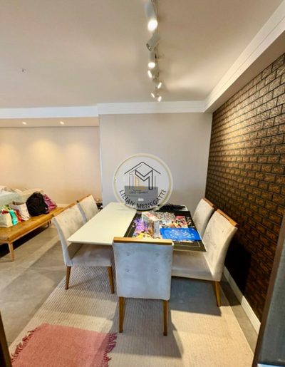 Apartamento, 3 quartos, 91 m² - Foto 4