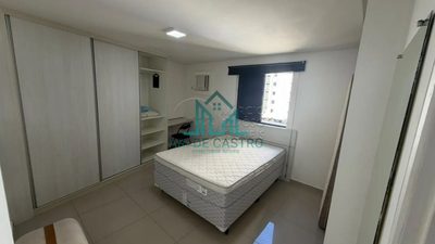 Apartamento, 1 quarto, 47 m² - Foto 2