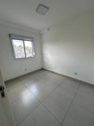 Apartamento, 2 quartos, 44 m² - Foto 4