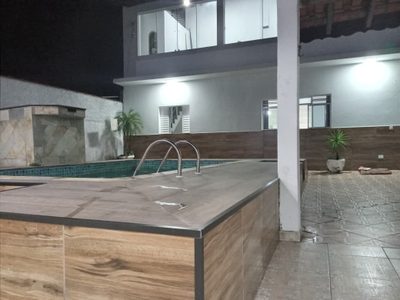 Casa, 4 quartos - Foto 4