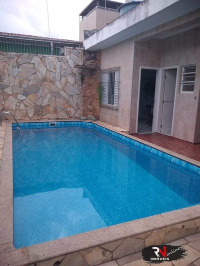 Casa, 2 quartos, 115 m² - Foto 1