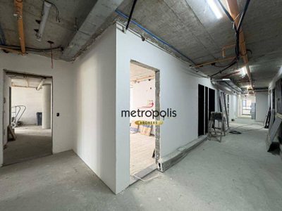 Sala-Conjunto, 47 m² - Foto 2