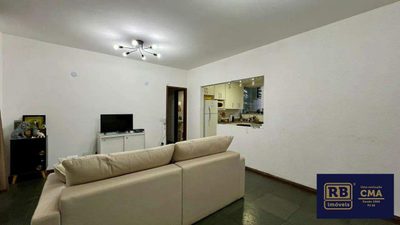 Apartamento, 3 quartos, 90 m² - Foto 4