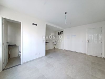 Apartamento, 1 quarto, 24 m² - Foto 1