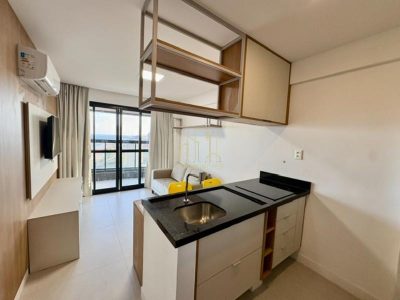 Apartamento, 1 quarto, 40 m² - Foto 5