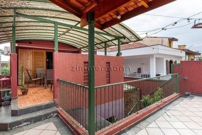 Casa, 3 quartos, 138 m² - Foto 4