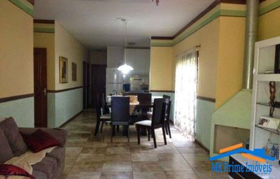 Casa de Condomínio, 6 quartos - Foto 3