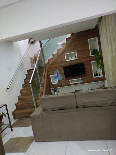 Casa, 2 quartos, 115 m² - Foto 1