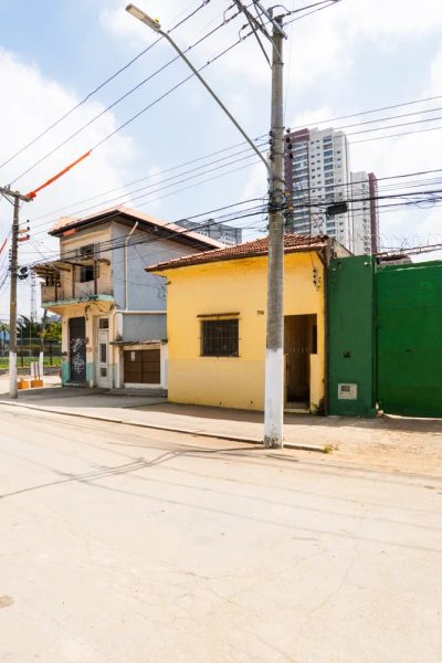 Loteamento e Condomínio, 229 m² - Foto 2