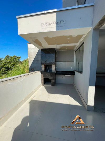 Casa, 3 quartos, 175 m² - Foto 4