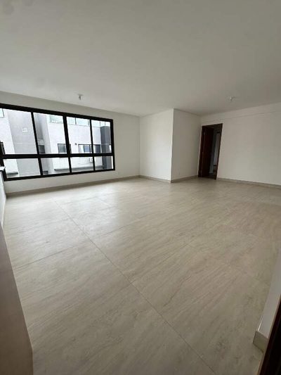 Apartamento, 4 quartos, 135 m² - Foto 1